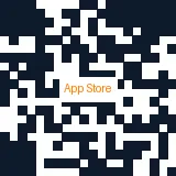 App Store下载二维码 - 每日大赛 奇异果体育平台 APP